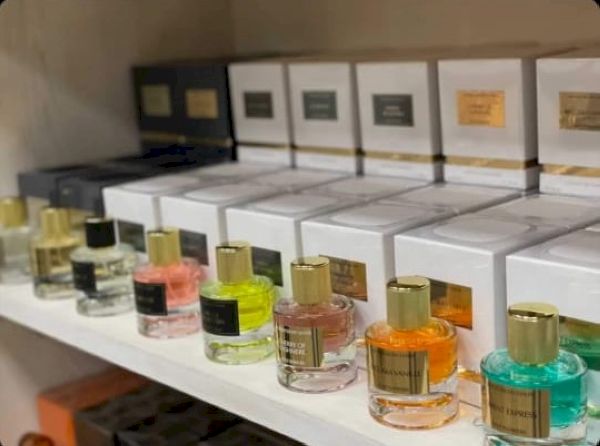 Les parfums des Fleurs du Golfe : l’avis des instagrameurs